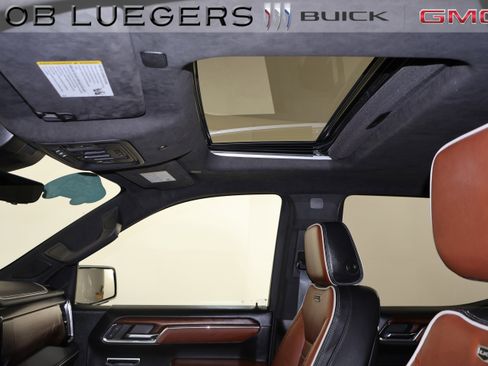 Certified 2024 GMC Sierra 1500 Denali Ultimate image 17