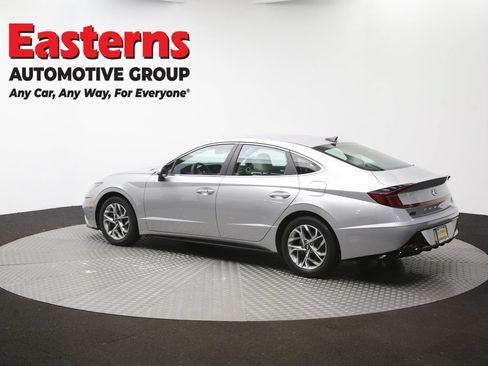 Used 2023 Hyundai Sonata SEL FWD image 62