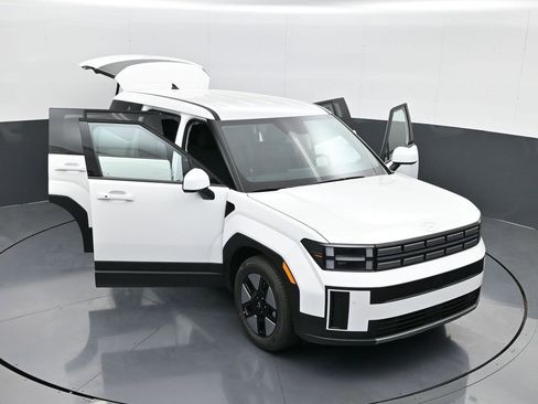 New 2026 Hyundai Santa Fe SE image 30