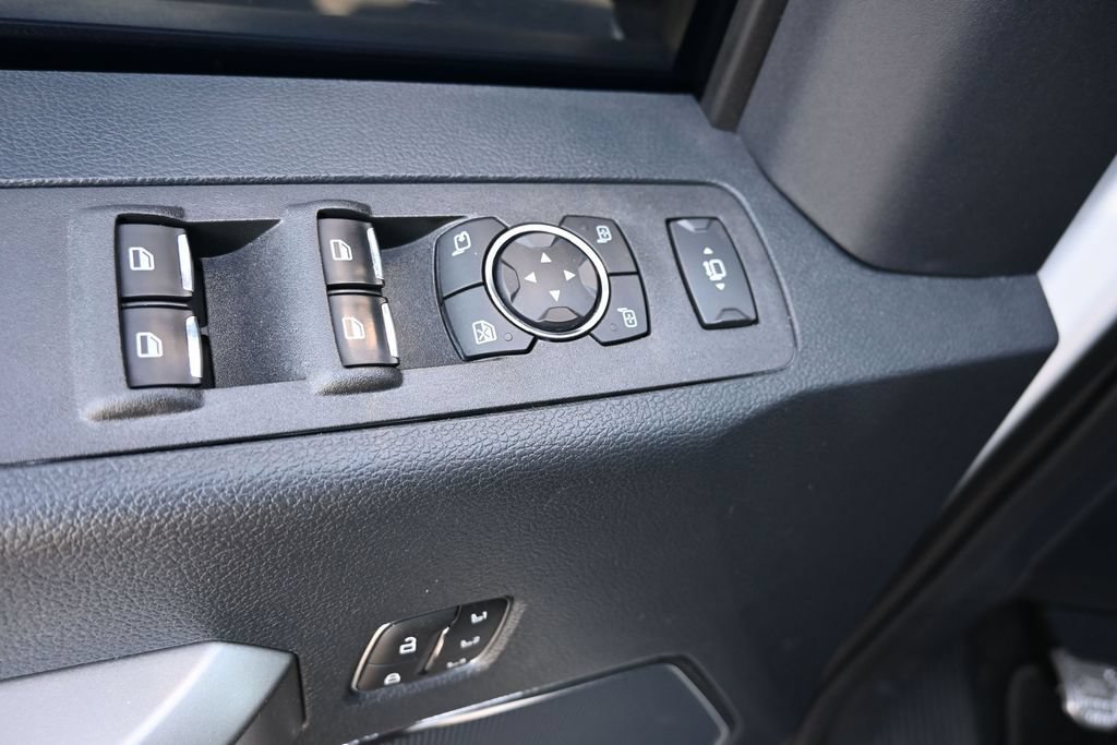 Used 2022 Ford F250 Lariat w/ Lariat Ultimate Package AWD/4WD image 33