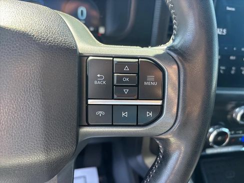 Used 2024 Ford F150 Lariat w/ Equipment Group 502A High AWD/4WD image 30