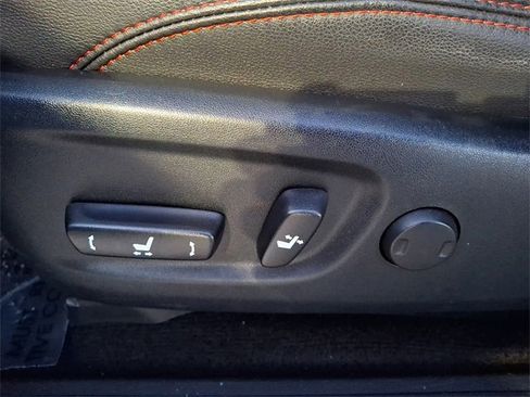 Certified 2024 Toyota 4Runner TRD Off-Road Premium image 21