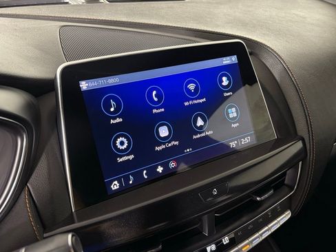 Used 2024 Cadillac CT5 V image 28