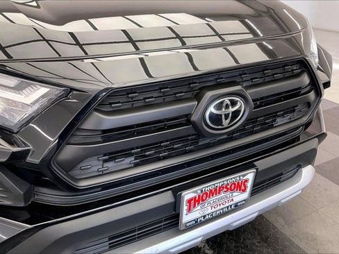 Used 2024 Toyota RAV4 Adventure image 31