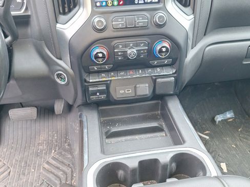 Used 2020 Chevrolet Silverado 1500 RST w/ All-Star Edition image 12