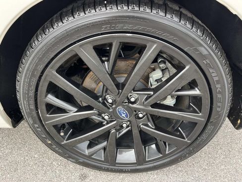Certified 2024 Subaru Impreza 2.0i Sport AWD/4WD image 11