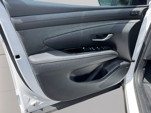New 2025 Hyundai Santa Cruz Limited AWD/4WD image 14