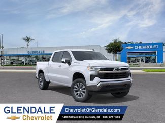New 2026 Chevrolet Silverado 1500 LT w/ Safety Package RWD video 1