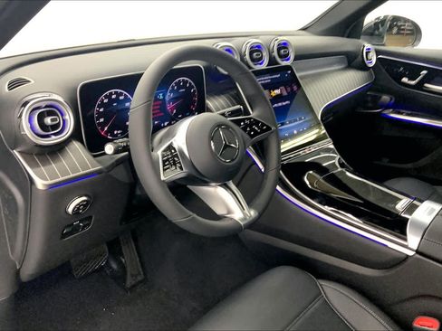 Used 2026 Mercedes-Benz GLC 300 image 20