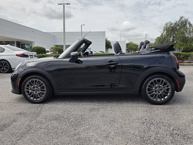 New 2026 MINI Cooper S FWD image 4