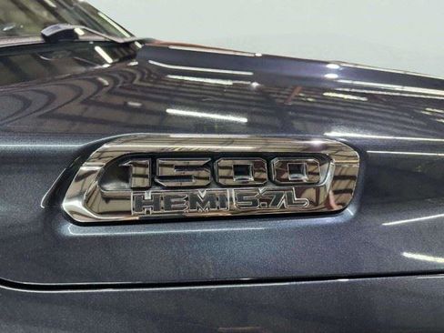 Used 2020 RAM 1500 Limited AWD/4WD image 15