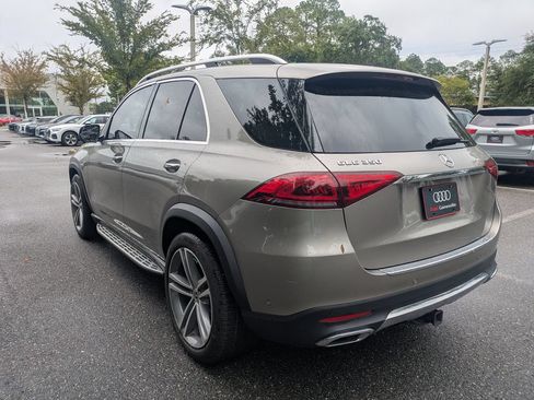 Used 2022 Mercedes-Benz GLE 350 w/ Premium Package image 6