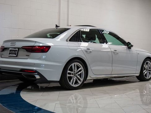 Used 2024 Audi A4 2.0T Premium Plus AWD/4WD image 39