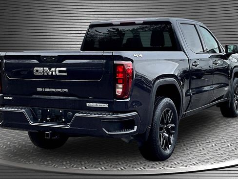 Used 2022 GMC Sierra 1500 Elevation AWD/4WD image 6