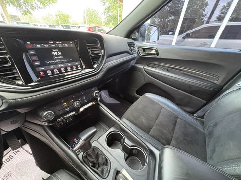Used 2022 Dodge Durango GT RWD image 52