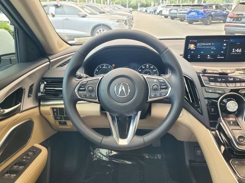Used 2024 Acura RDX SH-AWD image 24