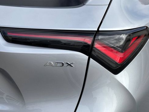 Certified 2025 Acura ADX AWD image 35