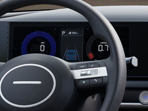 New 2026 Hyundai Tucson SE FWD image 14
