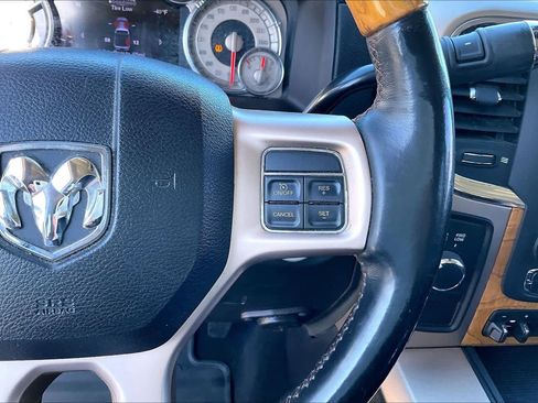 Used 2013 RAM 2500 Longhorn image 22