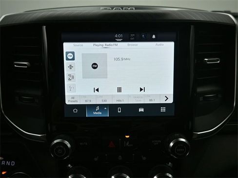 Used 2026 RAM 1500 Big Horn image 20