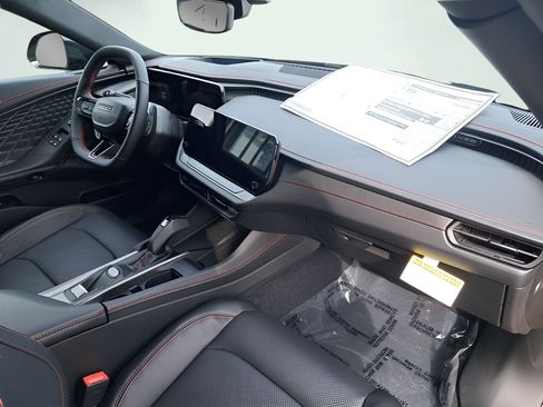 New 2026 Dodge Charger Scat Pack AWD/4WD image 15