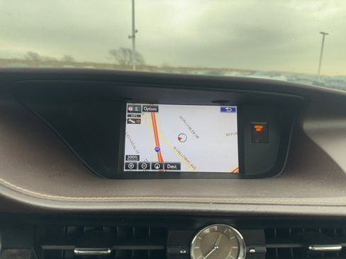 Used 2016 Lexus ES 350 image 38