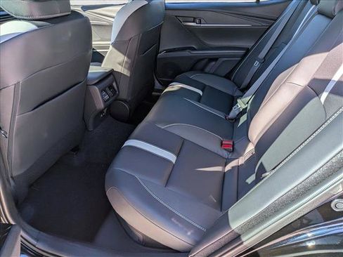 New 2026 Toyota Camry Hybrid image 15