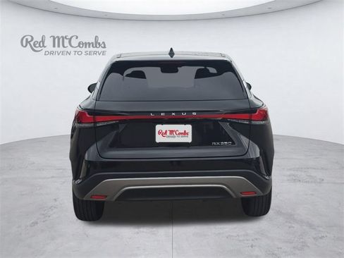 Used 2025 Lexus RX 350 FWD w/ Accessory Package (K3) image 5