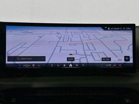 New 2026 BMW 330i Sedan w/ Convenience Package image 12