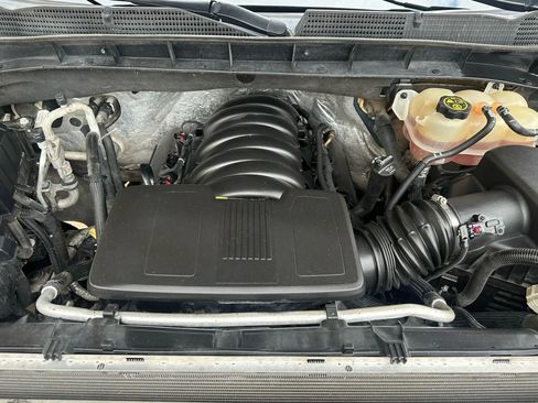 Used 2021 GMC Sierra 1500 SLT image 24