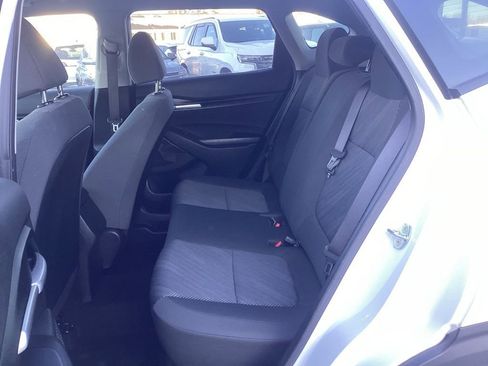 Certified 2023 Kia Seltos LX image 16