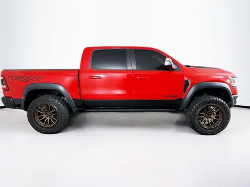 Used 2021 RAM 1500 TRX w/ TRX Level 2 Equipment Group image 12