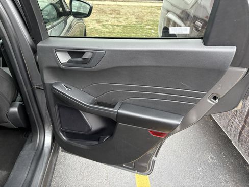 Used 2024 Ford Escape Active w/ Tech Pack #1 image 16