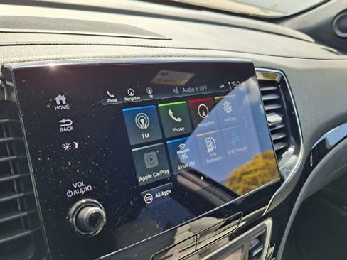 Used 2021 Honda Passport Touring image 14