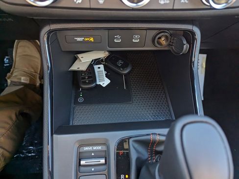 New 2026 Honda CR-V Sport-L image 19