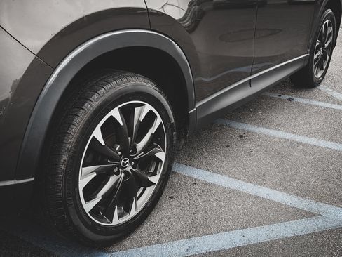 Used 2016 MAZDA CX-5 Grand Touring FWD image 30