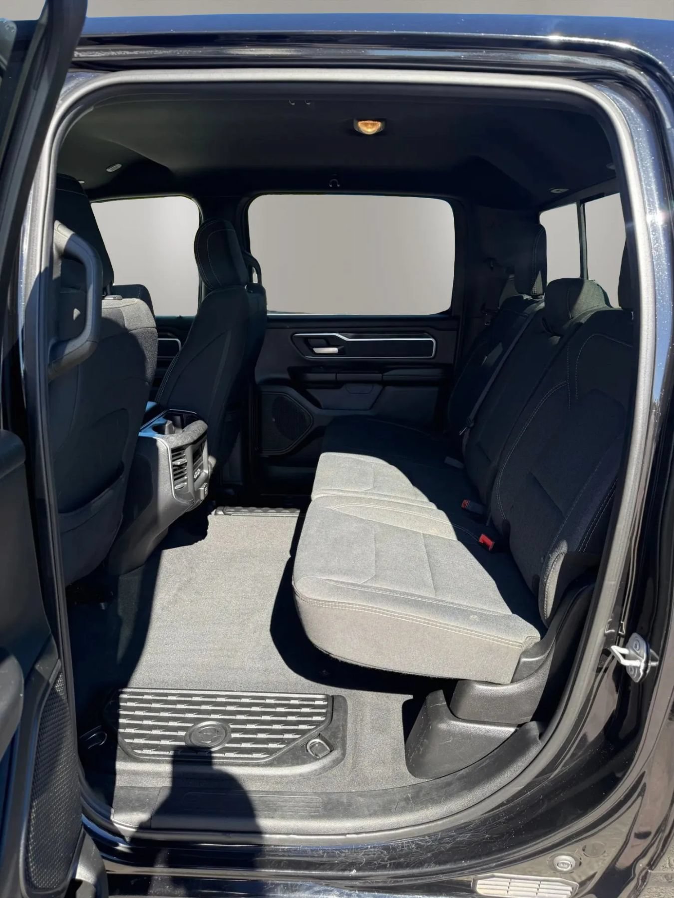 Used 2019 RAM 1500 Big Horn AWD/4WD image 19
