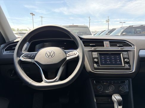 Used 2024 Volkswagen Tiguan S AWD/4WD image 10