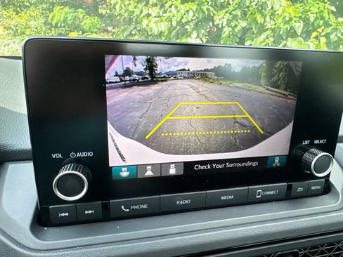 Used 2025 Honda Accord SE image 22