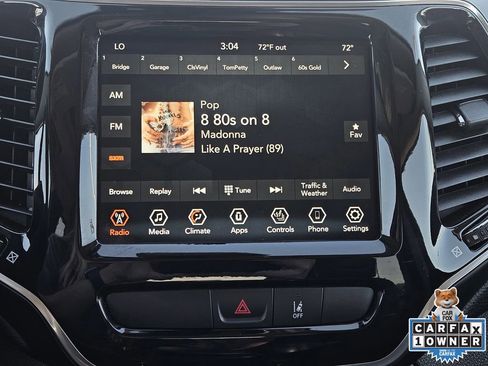 Used 2022 Jeep Cherokee Limited image 22