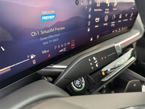 Certified 2025 Buick Envision Preferred image 27