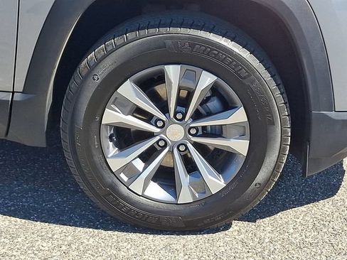 Used 2026 Chevrolet Equinox LT w/ Safety and Technology Package AWD/4WD image 29