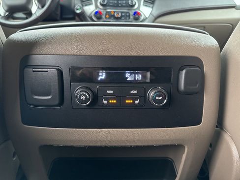 Used 2017 Chevrolet Suburban Premier w/ Max Trailering Package image 14