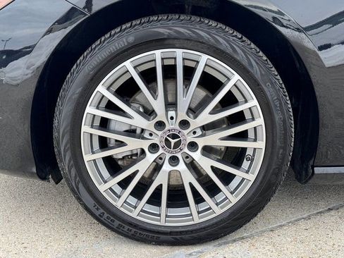 Used 2025 Mercedes-Benz CLA 250 CLA 250 image 13