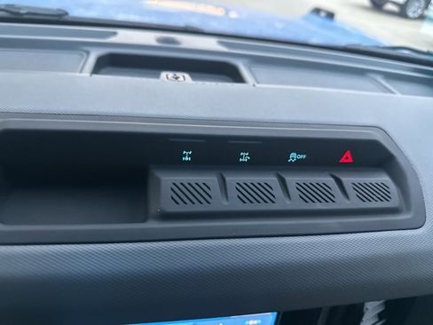 Used 2022 Ford Bronco Big Bend image 21