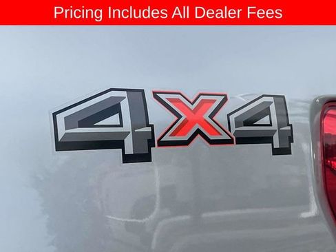 Used 2022 Ford F150 XLT AWD/4WD image 12