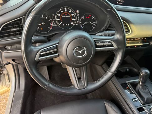 Used 2021 MAZDA CX-30 FWD 2.5 S w/ Select Package image 12