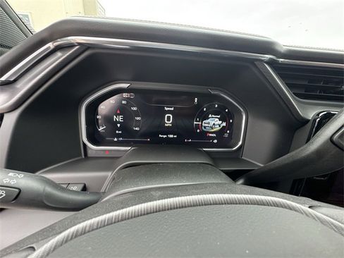 New 2026 GMC Sierra 3500 Denali Ultimate image 13