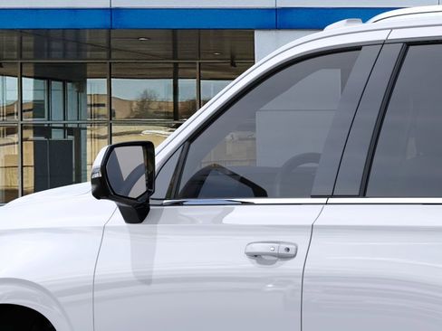 New 2026 Chevrolet Tahoe LT AWD/4WD image 13