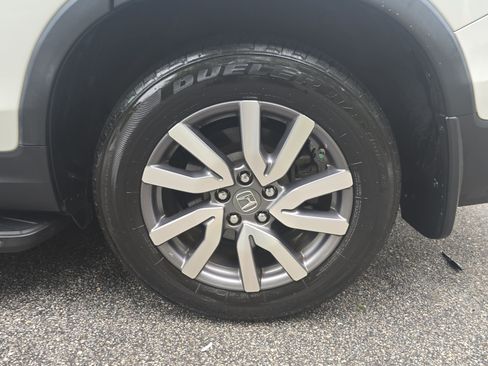 Used 2021 Honda Pilot EX-L image 33